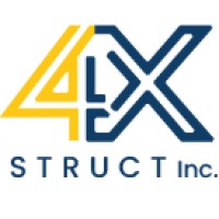 4XStruct Inc. logo - Similar company to Esd Solutions