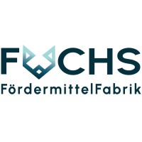Fuchs FördermittelFabrik logo - Similar company to Smart-Cost Energiemanagement Und Controlling