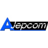 AJepCom logo - Similar company to Viralbeat
