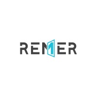 Remer Mirror Australia logo - Similar company to Parisi Group