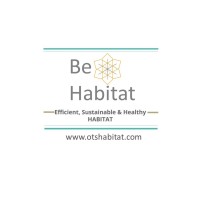 OTS: Efficient, Sustainale & Healty Habitat logo - Similar company to Renovation Experience