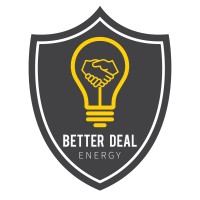 BDE Marketing Inc. logo - Similar company to Mission Critical Services
