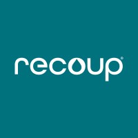 Recoup Beverage logo - Similar company to Vincent+