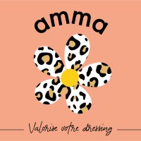 Amma.dressing logo - Similar company to Fée Du Scrap