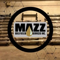 Mazz Oilfield Services logo - Similar company to Ryptx