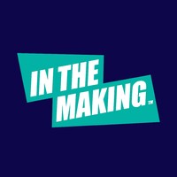 In The Making logo - Similar company to Noonii