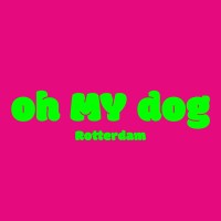 oh MY dog Rotterdam logo - Similar company to Itude
