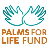 Palms for Life Fund logo - Similar company to Pinto (A Subsidiary Of Spins)