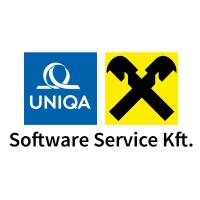 UNIQA Raiffeisen Software Service Kft. logo - Similar company to Uniqa Software Services