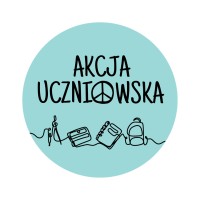 Akcja Uczniowska logo - Similar company to Młodzieżowa Rada Dzielnicy Praga-Południe M.St. Warszawy