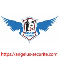 Angelus Securite logo - Similar company to Création Singulière