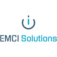 EMCI Solutions inc. logo - Similar company to R Technologies