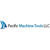 Pacific Machine Tools LLC logo - Similar company to Corexplore Drilling Services