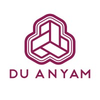 Du Anyam logo - Similar company to Calibreworks