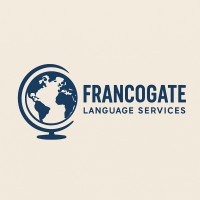 🌍 Francogate Language Services logo - Similar company to French Speak