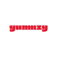 Yummzy logo - Similar company to Spark Drinks