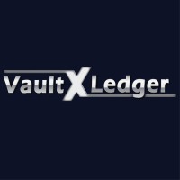 VaultxLedger logo - Similar company to D'Wheels