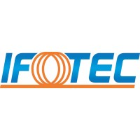 IFOTEC logo - Similar company to Cymatech