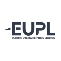 EUPL logo - Similar company to Transports Sadler