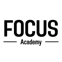 Focus Academy logo - Similar company to Academia Puzzle