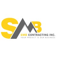 SMB Contracting INC logo - Similar company to Premium Sign Solutions
