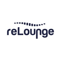 reLounge logo - Similar company to Uitop - B2B Saas Design Agency
