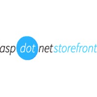 Aspdotnetstorefront
