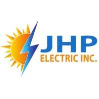 JHP Electric Inc logo - Similar company to Install Solar Ltd