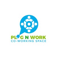 Plug N Work logo - Similar company to Spacyes