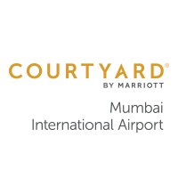 Courtyard By Marriott, Mumbai