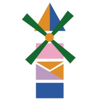 Le Moulin Agité logo - Similar company to The A Lab, Sustainable Innovation®