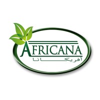 Africana for Trade and Export logo - Similar company to Panacea Egypt Export &Imp.
