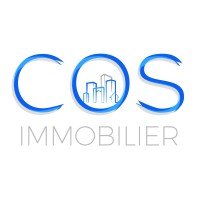 COS Immobilier logo - Similar company to Agôn Data Nutrition