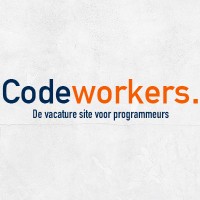 Codeworkers logo - Similar company to Door Soft Ltd.