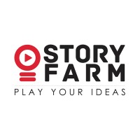 Story Farm logo - Similar company to 1623 Studios