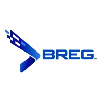 Breg logo - Similar company to Precision Medical Products