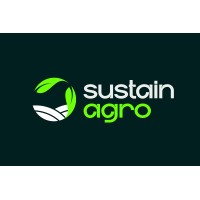 SUSTAIN AGRO logo - Similar company to Agp Drone