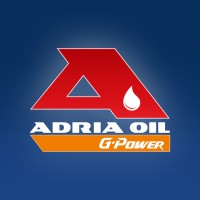 Adria Oil logo - Similar company to Tifon (Member Of Mol Group)