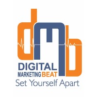 Digital Marketing Beat logo - Similar company to Conversion Digital Marketing
