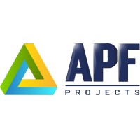 APF Projects logo - Similar company to All Purpose Fabrication