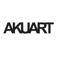 AKUART A/S logo - Similar company to Ultima K