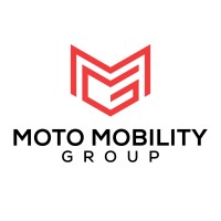 MotoMobilityGroup logo - Similar company to Dansplicht
