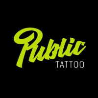Public Tattoo logo - Similar company to Euso Digital