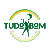 Tudobom logo - Similar company to Crépi Style