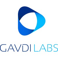 Gavdi Labs logo - Similar company to Gavdi Group