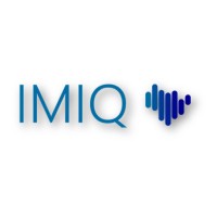 IMIQ - Sustainable Waters logo - Similar company to Gooddrop