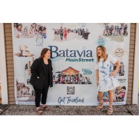 Batavia MainStreet logo - Similar company to American Restroom Association, Inc.