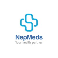 NepMeds logo - Similar company to Epic Code
