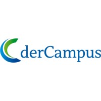 derCampus 360 degree event realization GmbH logo - Similar company to What A View Studios
