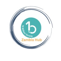 10 Billion Strong Zambia Hub logo - Similar company to 10 Billion Strong